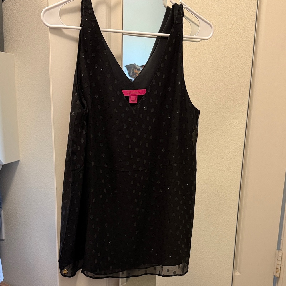 Lilly Pulitzer Tank Top